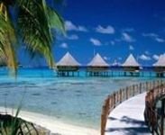 pic for Bora Bora